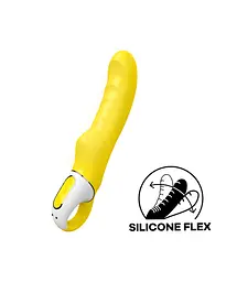 Вібратор Satisfyer Yummy Sunshine, 22.5 см - мініатюра 2