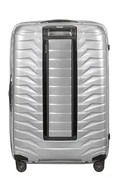 Валіза Samsonite PROXIS SILVER 75x51x31 75 см CW6*25003 - мініатюра 7