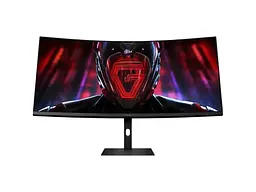 Монитор Xiaomi Mi Curved Gaming Monitor G34WQi 2026 (ELA6562EU)