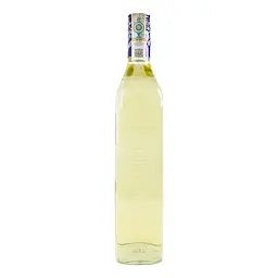 Вермут Fratelli Salute Bianco білий десертний 16% 1 л  - мініатюра 2