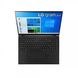 Ноутбук LG Gram 16 (16T90P-G.AA78G) - мініатюра 5