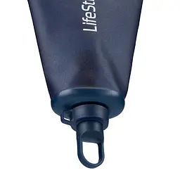 Фільтр для води LifeStraw Peak Gravity 3L High Mountain Blue (1033-LSW LSPSF3MBWW) - мініатюра 5