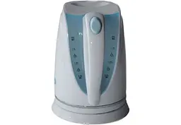 Електрочайник Hilton WK 9203 Jack - мініатюра 2