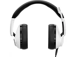 Навушники з мікрофоном Sennheiser EPOS H3 Xbox Edition Black/White (1001267) - мініатюра 8