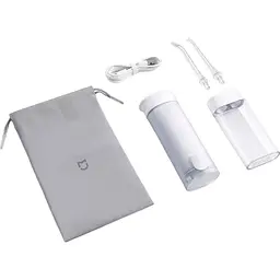 Іригатор MiJia MEO702 White [136950] - мініатюра 2