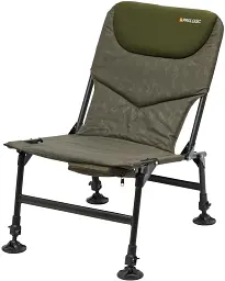 Крісло Prologic Inspire Lite-Pro Chair With Pocket Зелений