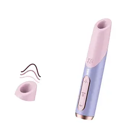 Кліторальний стимулятор Satisfyer Bold Kiss