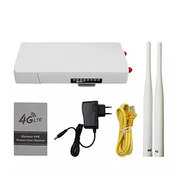 4G LTE WI-FI роутер Voltronic CPF905 Wi-Fi Outdoor - мініатюра 3