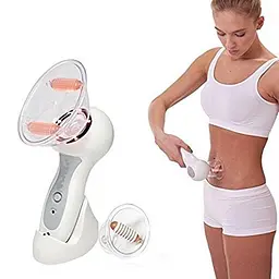 Вакуумний масажер Celluless MD Целулес МД - мініатюра 6