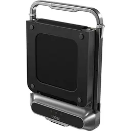 Бігова доріжка Kingsmith WalkingPad R2 Black (TRR2FB) [105661] - мініатюра 8