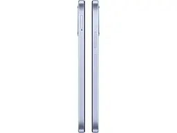 Смартфон OPPO A6k 4/256GB Crystal Blue - миниатюра 7