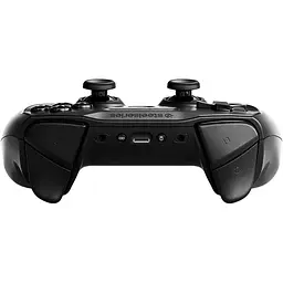 Геймпад SteelSeries Nimbus+ для Apple Black (69089) - мініатюра 3