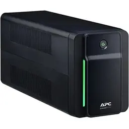 Джерело безперебійного живлення APC Back-UPS 950VA, Schuko - мініатюра 2