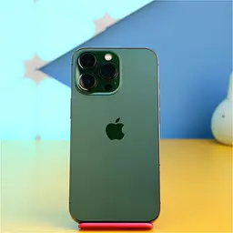 Смартфон Apple iPhone 13 Pro 128GB Alpine Green (MNDT3) Б/У [173929]