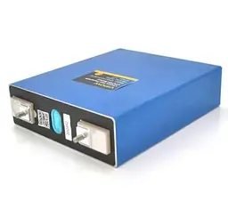 Акумуляторна батарея для ДБЖ Vipow LiFePO4 3.2 V / 202 А*ч (18097)