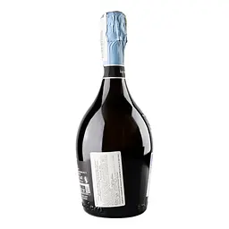 Ігристе вино La Tordera Saomi Prosecco DOC Treviso Brut біле брют 0.75 л (1060-21) - мініатюра 2