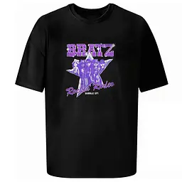 Ігровий набір з лялькою Bratz серії Stylin Birthday Джейд (596035) - мініатюра 6