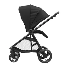 Універсальна коляска 2 в 1 Maxi-Cosi Street Plus Essential Black - мініатюра 7