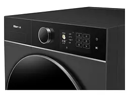 Пральна машина автоматична Hisense WF5I9043BBFS - мініатюра 10