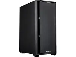 Корпус Chieftec Pro Midi Q Black (AS-02B-OP)