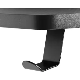 Комп'ютерний ігровий стіл GamePro GD112 Black [123475] - мініатюра 11