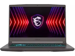 Ноутбук MSI Thin 15 B13UC (13UC-3430XRO, 9S7-16R831-3430)