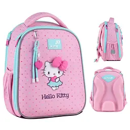 Рюкзак Kite Education каркасний 555 HK-3