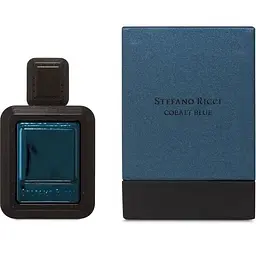 Парфумована вода Stefano Ricci Cobalt Blue 125 мл