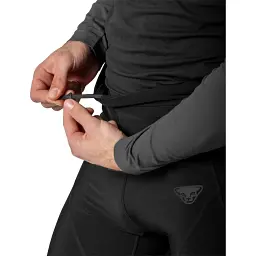 Штани Dynafit Winter Running Tights Mns - мініатюра 4