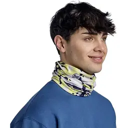 Мультипов'язка Buff Original Ecostretch Dovhin Multi Color (1033-BU 132609.555.10.00) - мініатюра 2