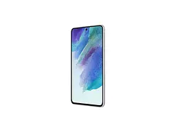 Смартфон Samsung Galaxy S21 FE 5G SM-G9900 8/128GB White - мініатюра 7