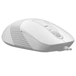 Комп'ютерна мишка A4Tech FM10 White (4711421942188) - мініатюра 4