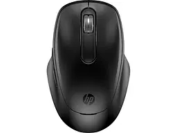 Миша HP 510 Ultra-Fast Rechargeable Wireless Black (9C2F6AA)
