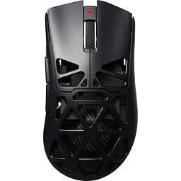 Миша GamePro Genesis Spider Black (GM870B) [150898] - мініатюра 2
