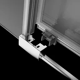 Душові двері Radaway Idea DWJ 120 см 387016-01-01L - мініатюра 7