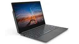 Ноутбук Lenovo ThinkBook Plus IML (20TG005ARA) Iron Grey (20TG005ARA) - мініатюра 2