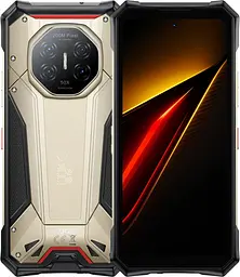Смартфон Doogee S300 Plus 12/1TB Gold (Global)
