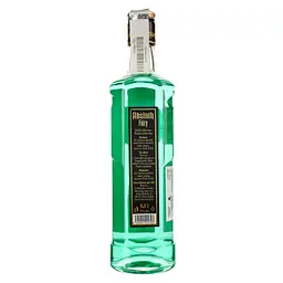 Абсент Green Tree Green Tree Absinth Fairy 70% 0.5 л - мініатюра 2