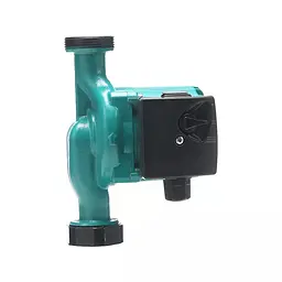 Насос циркуляційний, Qmax=3,0м³ Shimge XPS 25-6-180 - мініатюра 5