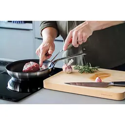 Лопатка кухонна KitchenAid Premium (KMG001OHSS) - мініатюра 8