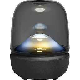Акустична система Harman/Kardon Aura Studio 5 Black (HKAURAS5BLKEP) [159298] - мініатюра 4