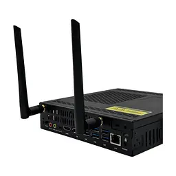 Комп'ютер Intboard OPS PC і5-1140G7/DDR4 16Gb/SSD 512Gb/Intel Iris Xe Graphics (10737002) - мініатюра 9