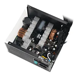 Блок живлення Deepcool PL800D 800W (R-PL800D-FC0B-EU-V2) - мініатюра 6