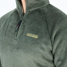 Термокофта Fahrenheit High Loft Husky XXL/R Olive Night - мініатюра 4