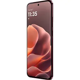 Мобільний телефон Motorola Edge 70 Pro 8/256GB Zinfandel (Burgundy) (PBC20088RS) - мініатюра 9