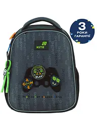 Рюкзак Kite Education каркасний 555 Good Game (K26-555S-5)