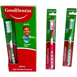 Зубна щітка GOOD DENTIST 1шт №901