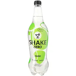 Напій Shake Hugo Zero безалкогольний 1 л - мініатюра 4
