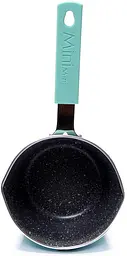 Ківш Fissman Mini Chef з антипригарним покриттям Ø14 см kuh0009855 - мініатюра 5