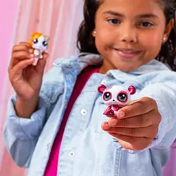 Ігрова фігурка Littlest Pet Shop Улюбленці S3 (503) - мініатюра 5